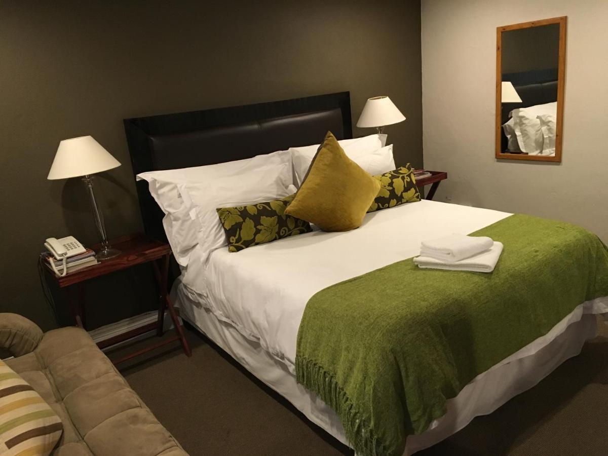 Melville Turret Guesthouse Johannesburg Ngoại thất bức ảnh