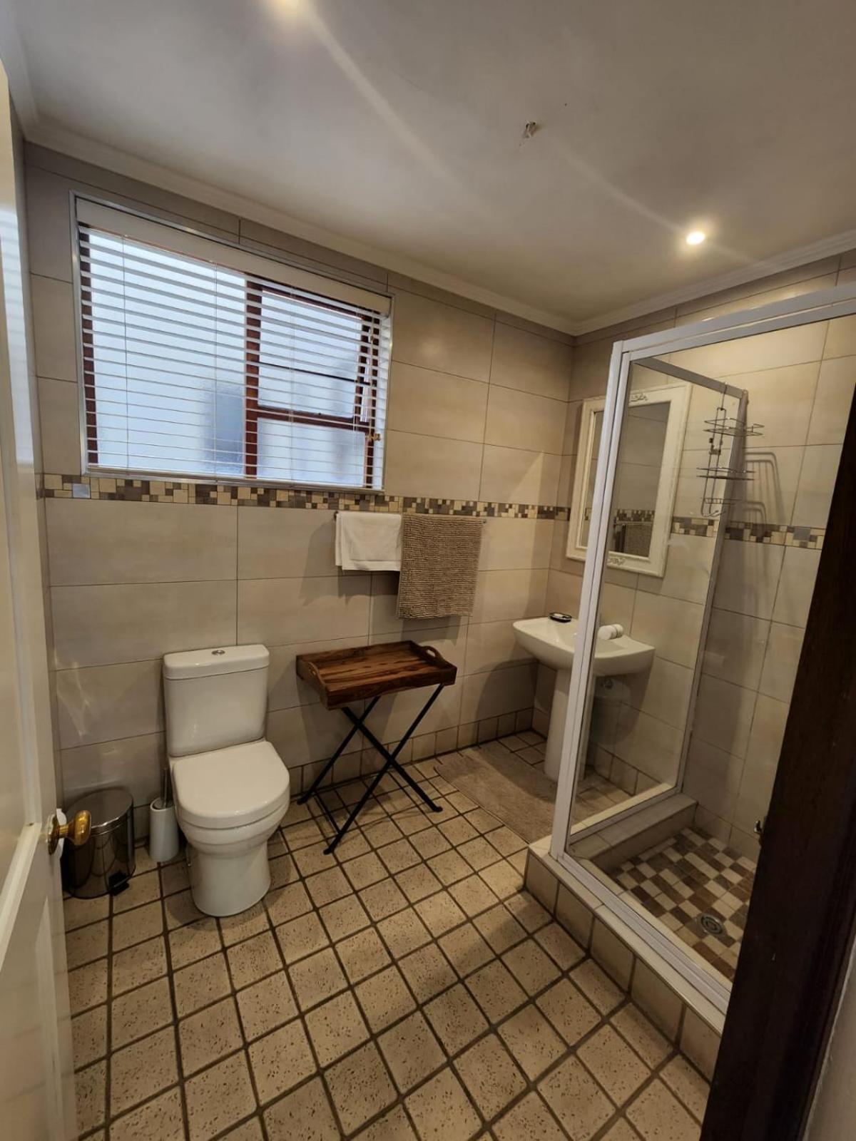 Melville Turret Guesthouse Johannesburg Ngoại thất bức ảnh