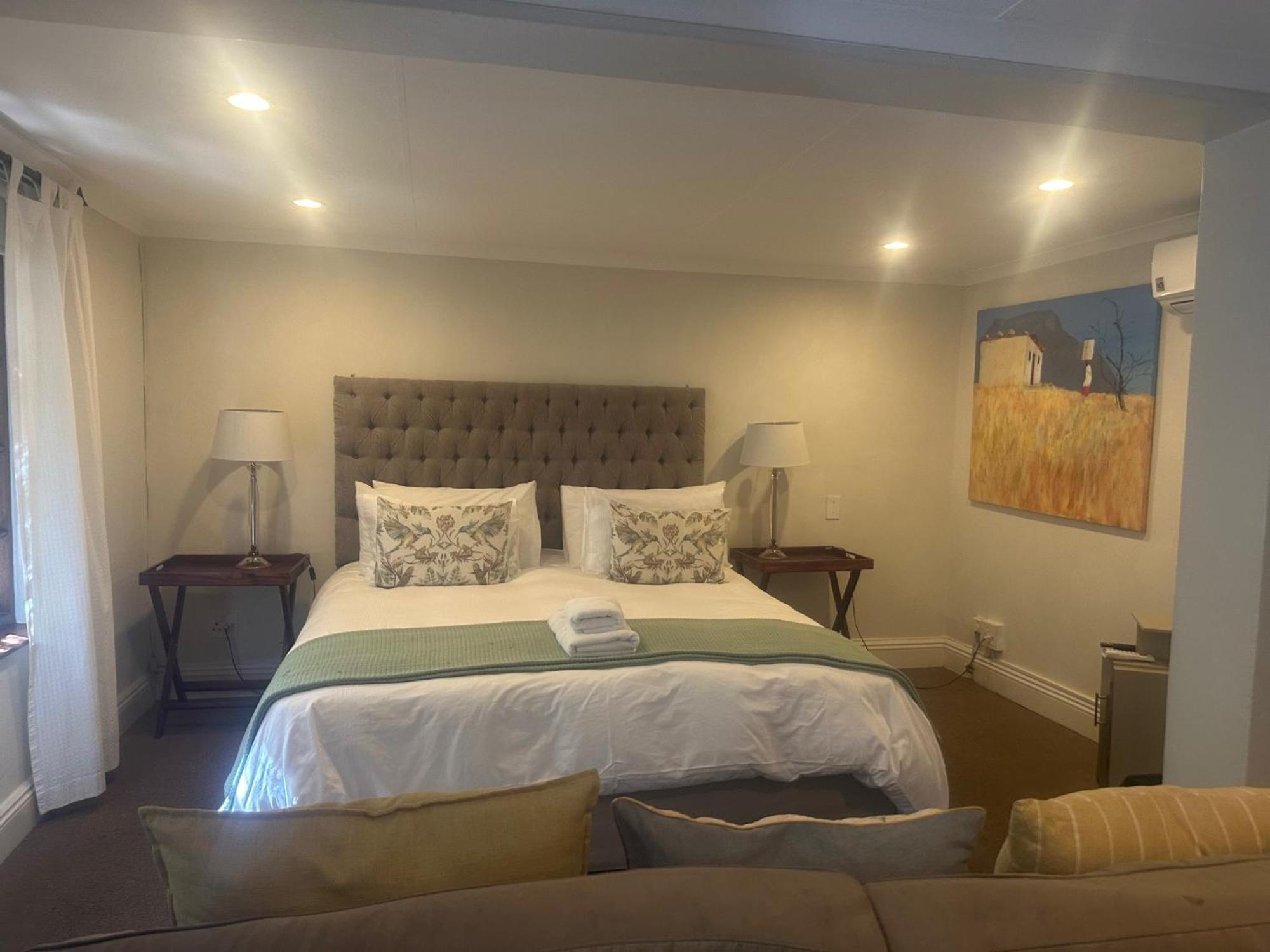Melville Turret Guesthouse Johannesburg Ngoại thất bức ảnh