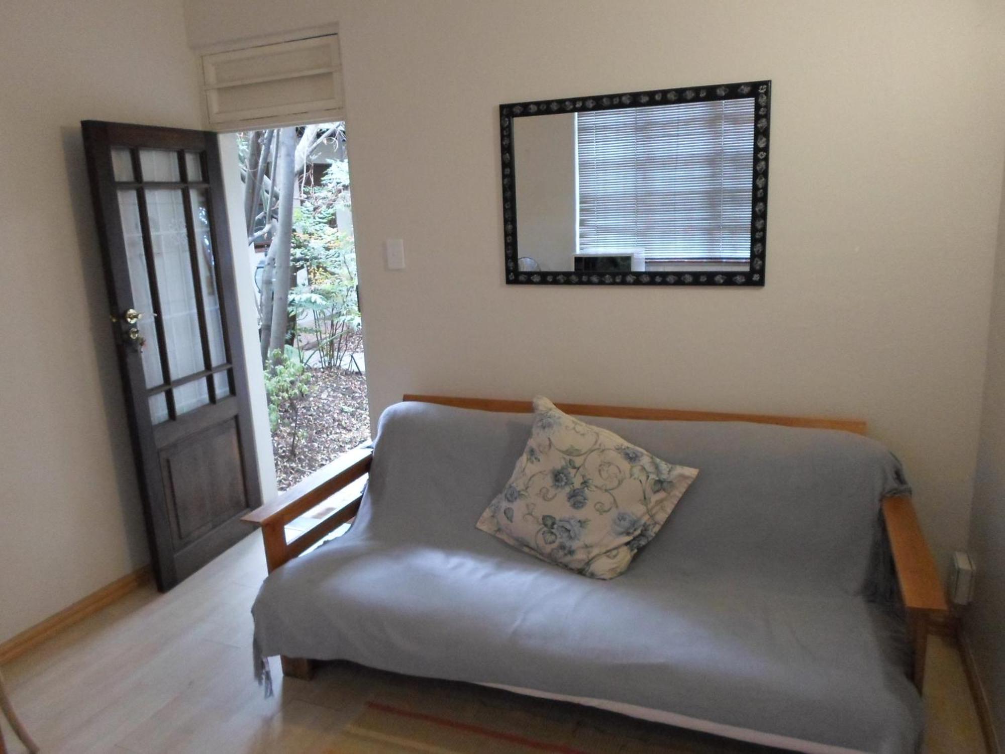 Melville Turret Guesthouse Johannesburg Ngoại thất bức ảnh