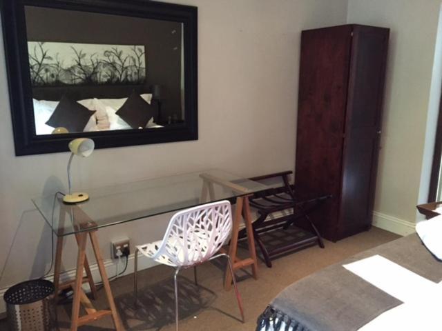 Melville Turret Guesthouse Johannesburg Ngoại thất bức ảnh