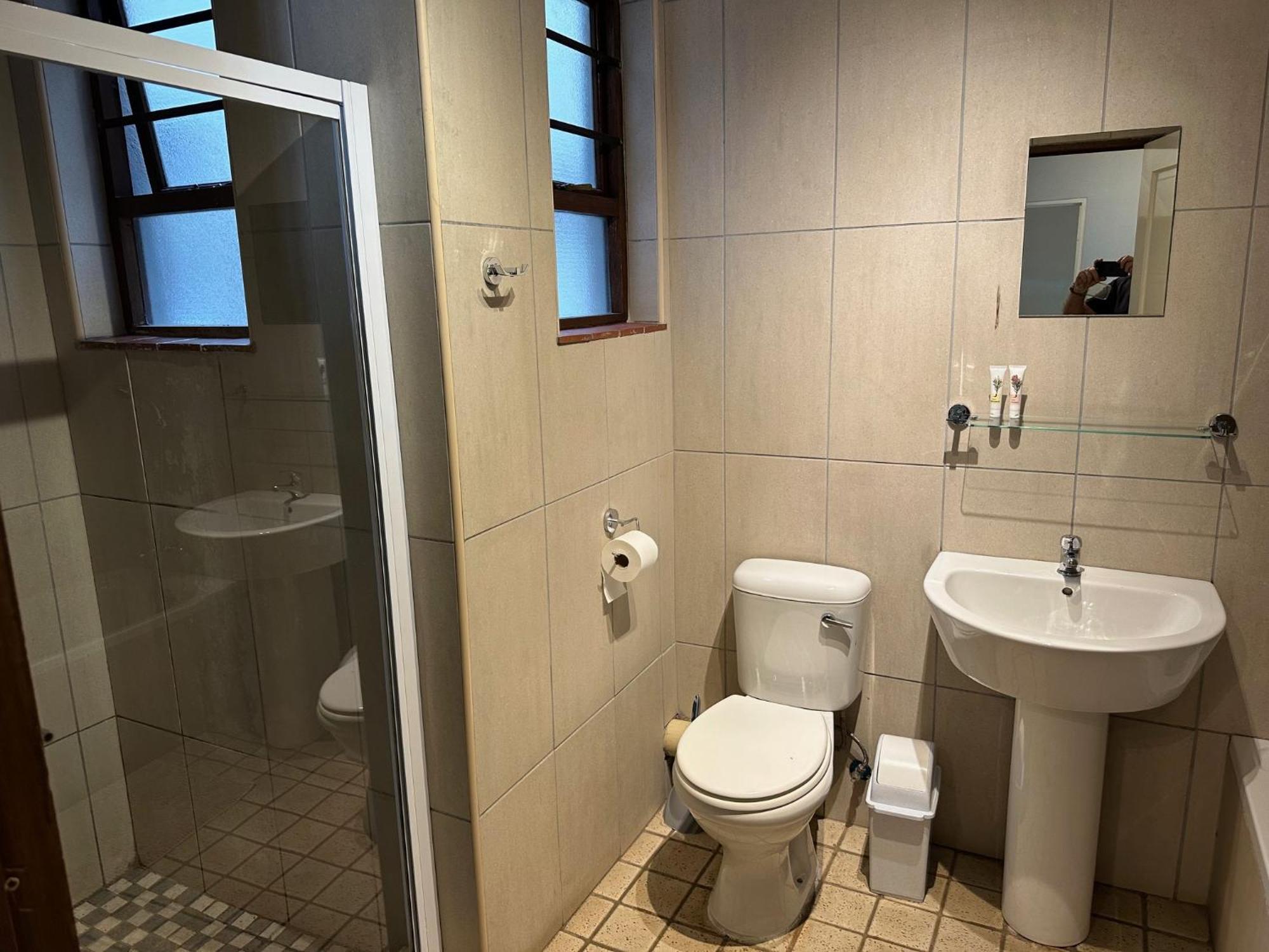 Melville Turret Guesthouse Johannesburg Ngoại thất bức ảnh