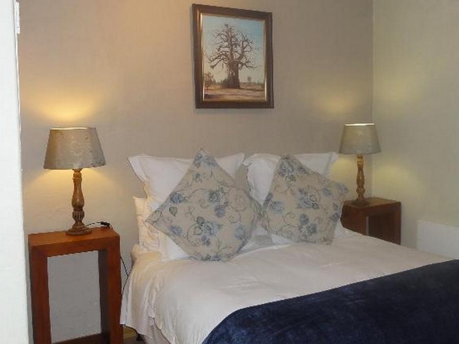 Melville Turret Guesthouse Johannesburg Ngoại thất bức ảnh